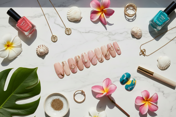 Summer Press-On Nails Trend 2026: The Hottest Looks You Need Right Now