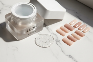 How to Do Professional Nails at Home — Long-Lasting Results with UV Gel Glue