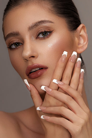 Sculpted French