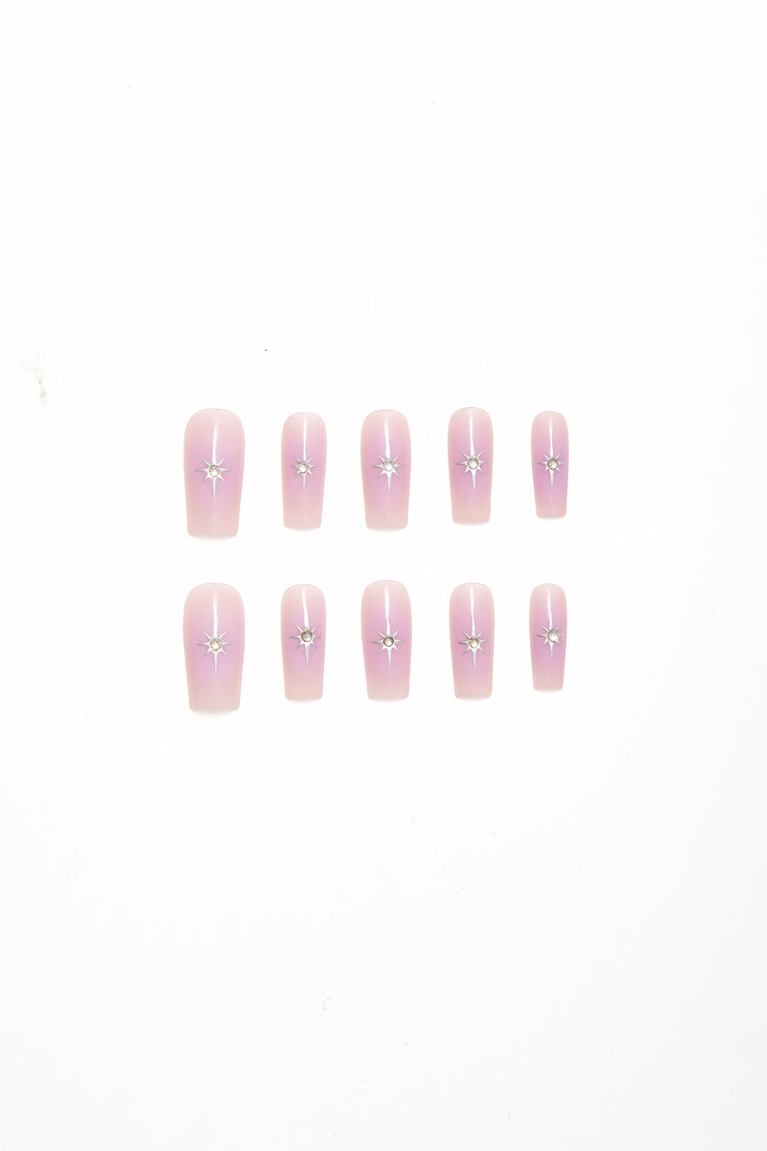 Pink Stardust