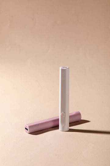 Handheld UV Light