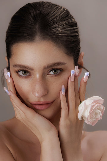 Blooming Elegance