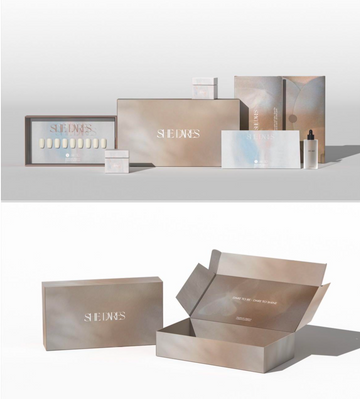 SHE DARES Member（Save 15% and free shipment in US orders over $40）