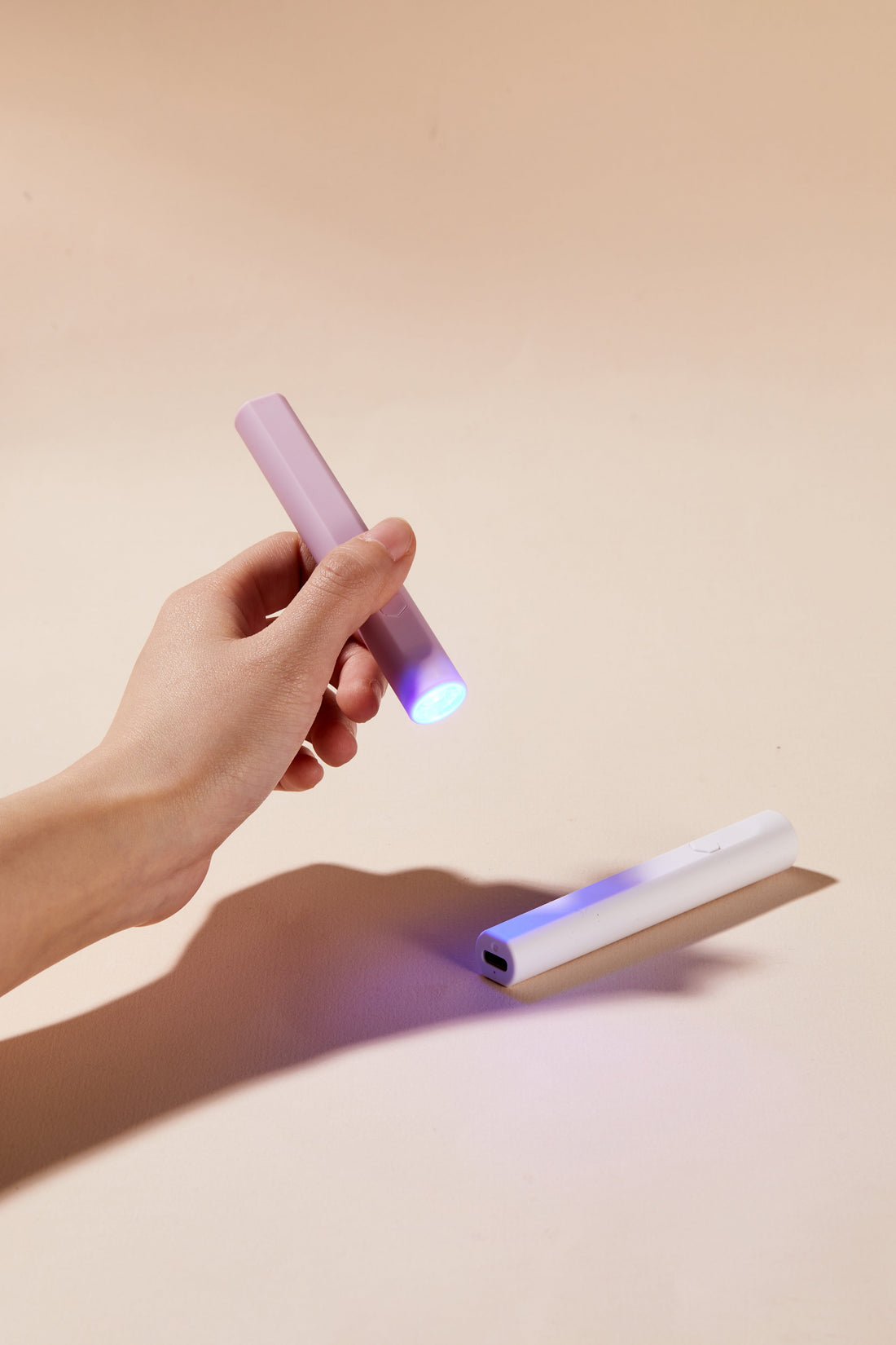 Handheld UV Light