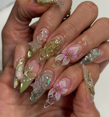 Fairy Bloom