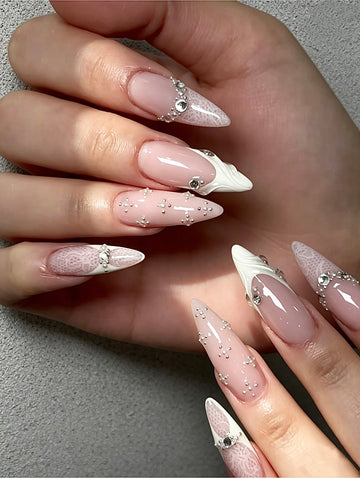 Classic Lace