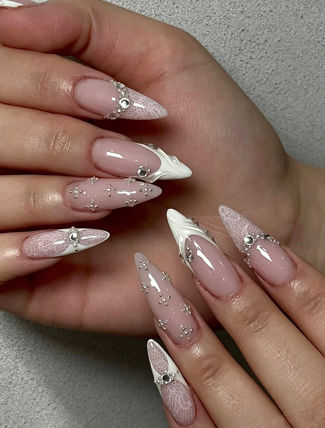 Classic Lace