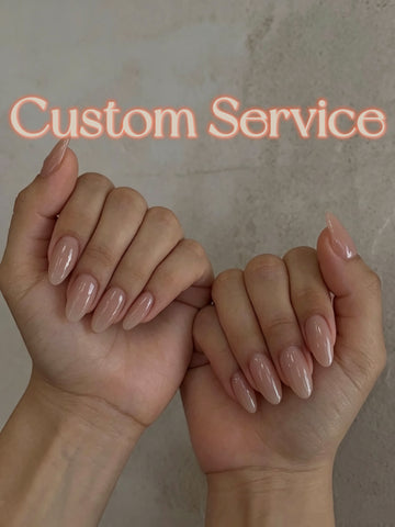 Custom Service