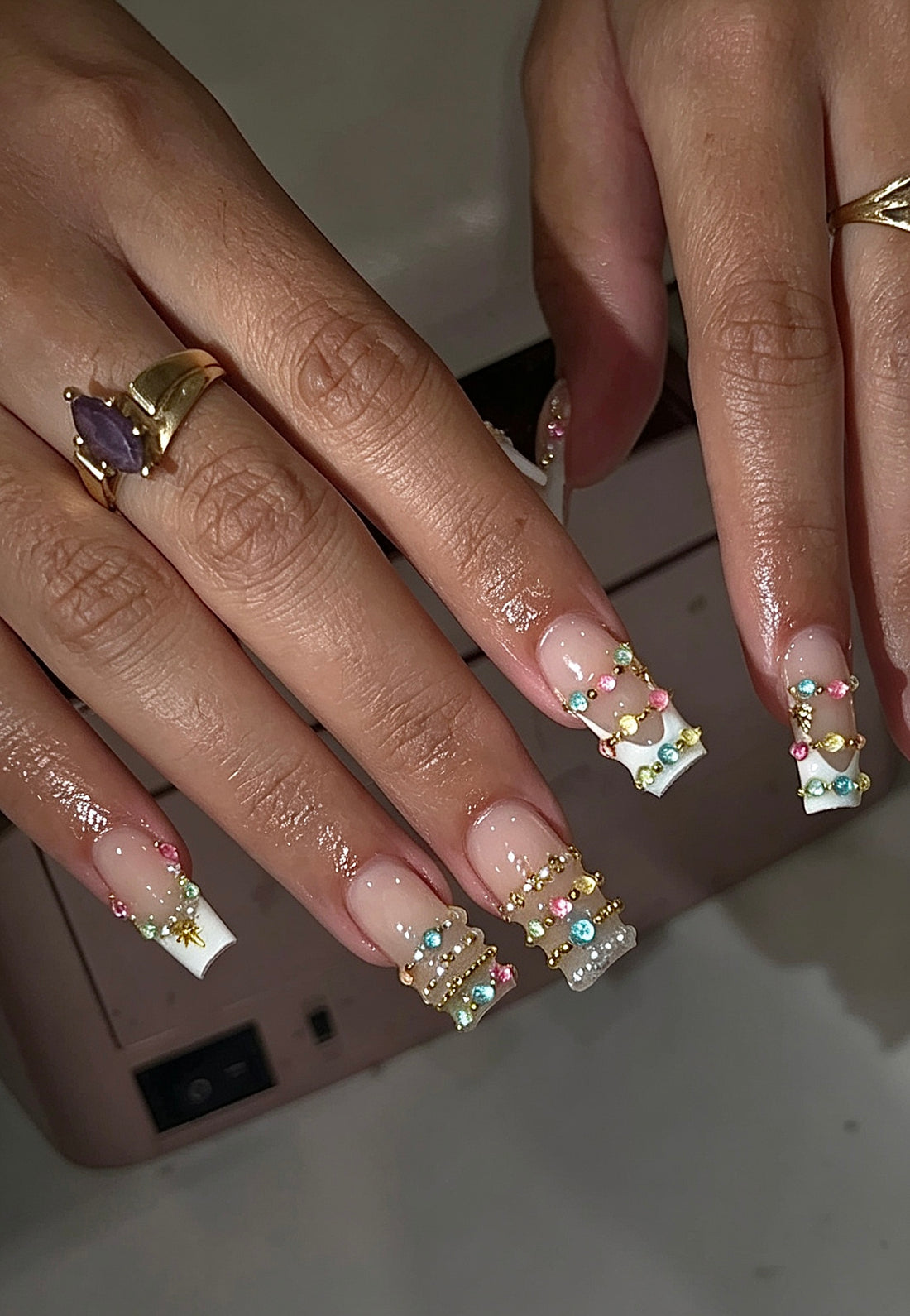 Sugar Charm