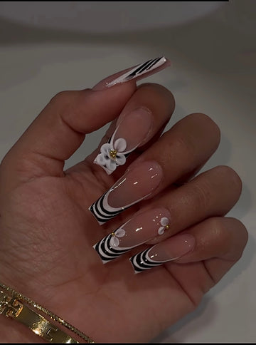 Zebra Flora