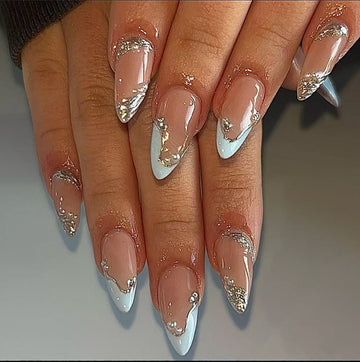 Icy Glam