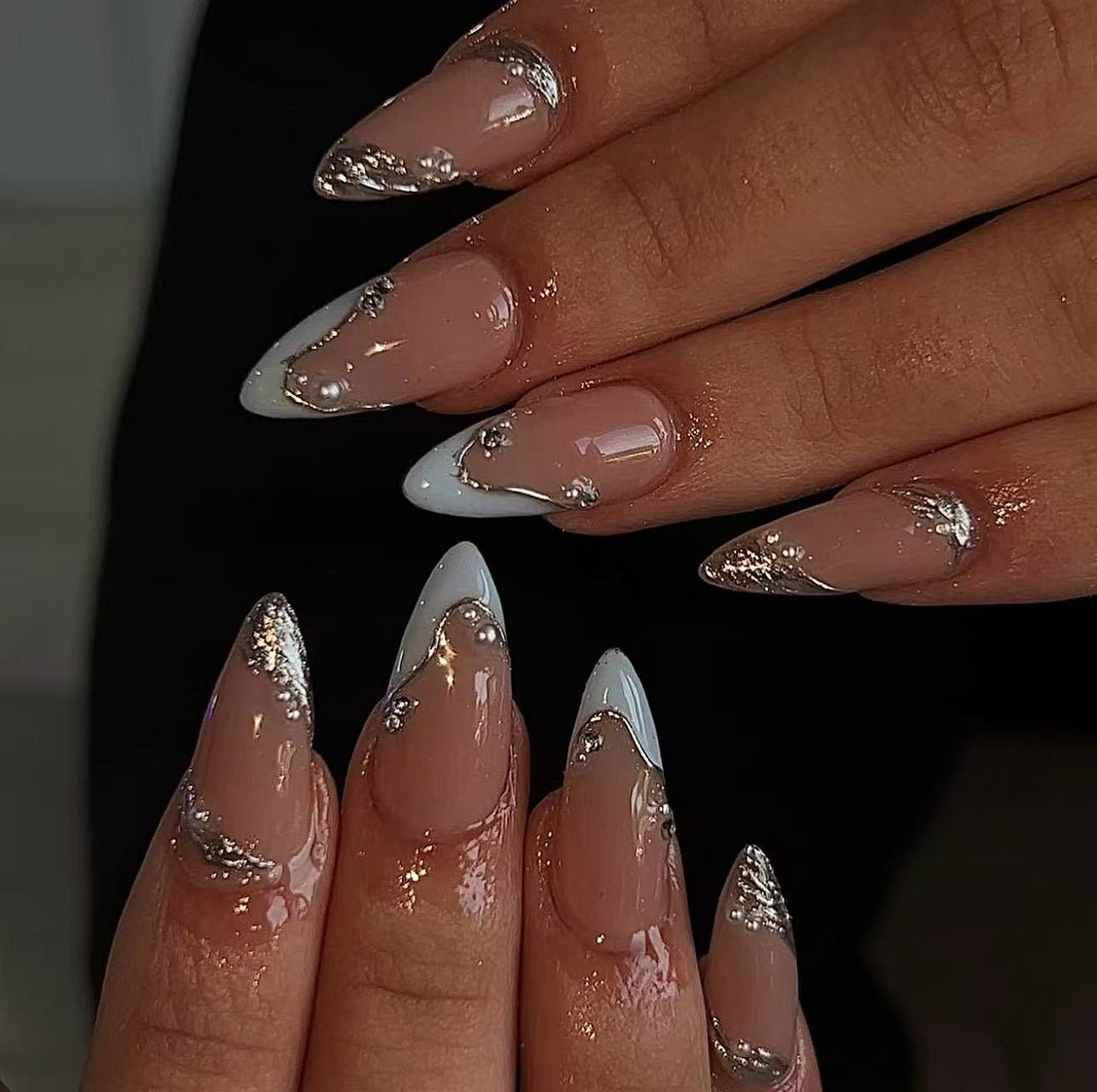 Icy Glam