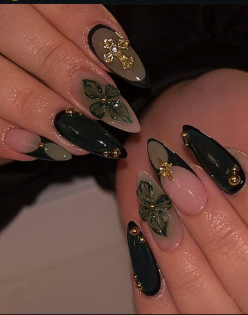 Gothic Olive