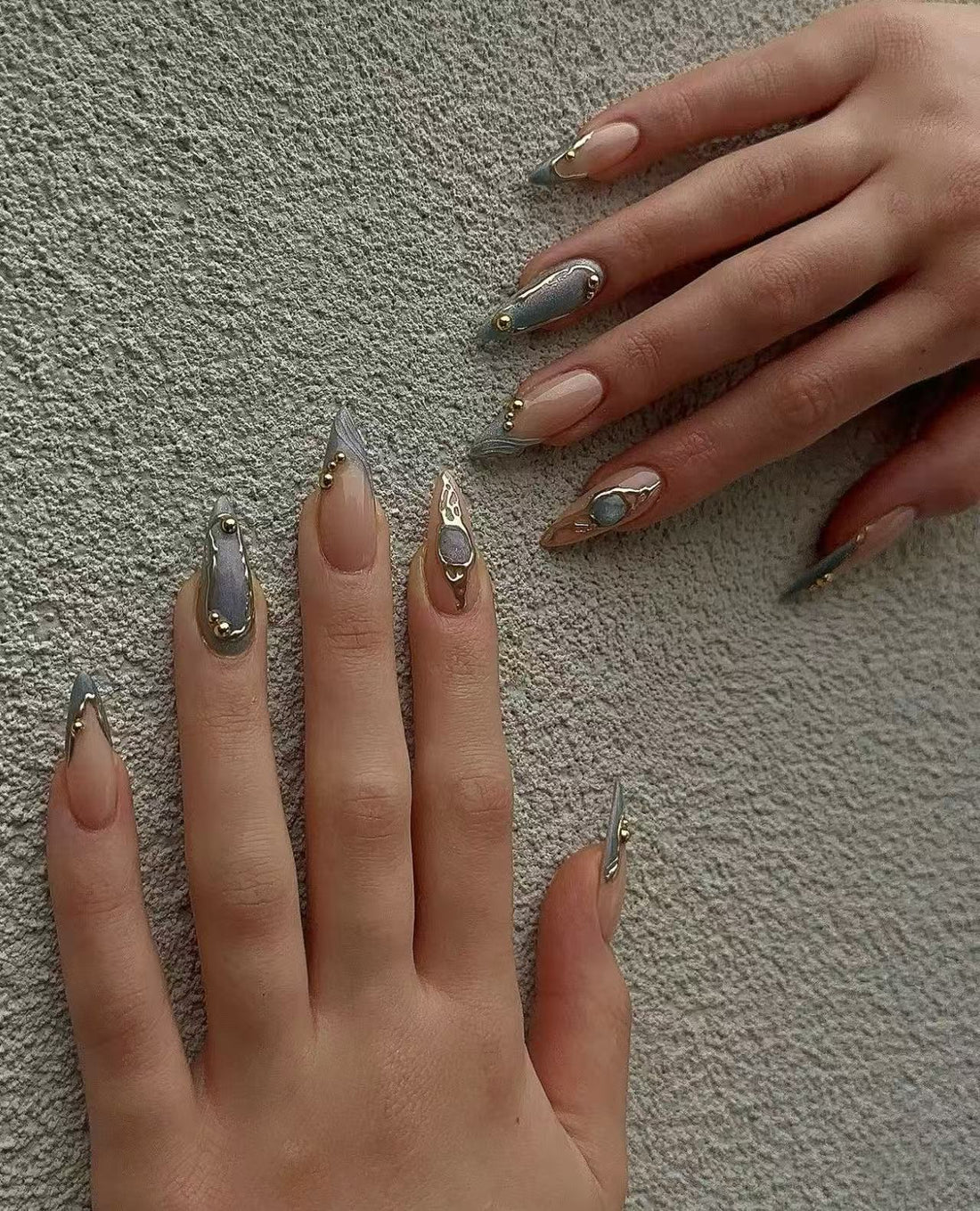 Luxe Galaxy