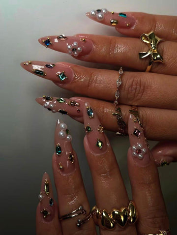 Royal Jewel