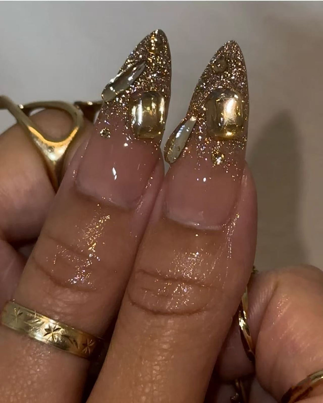 Golden Glow