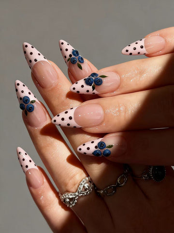 Polka Berry