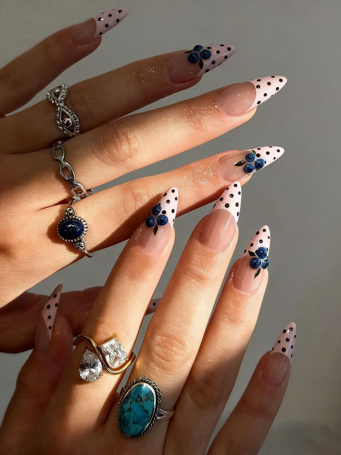 Polka Berry