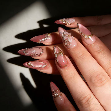 Blossom Blush