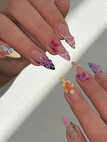 Floral Reverie