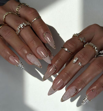 Glam Lace