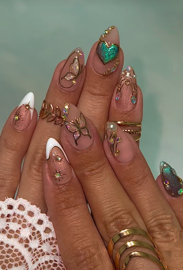 Butterfly Dream