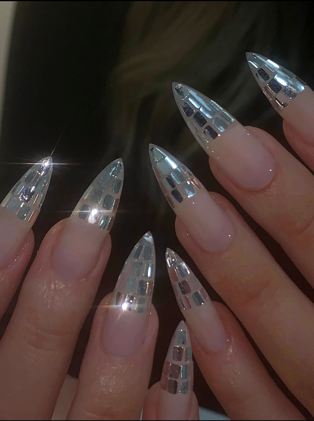 Chrome Crush