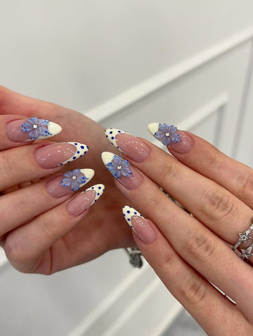 Dotted Daisy