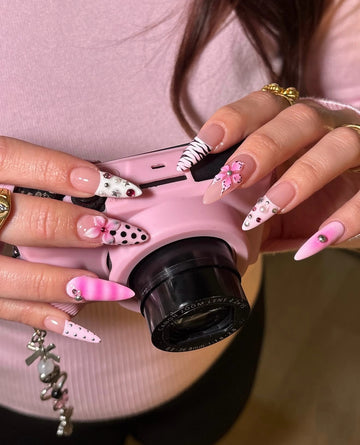 Flirty Fantasy