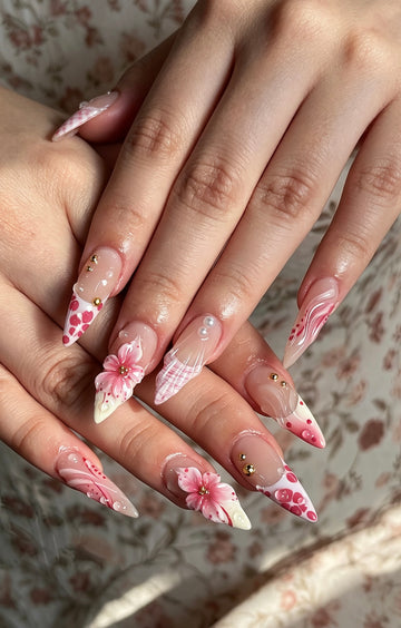 Rosy Kiss
