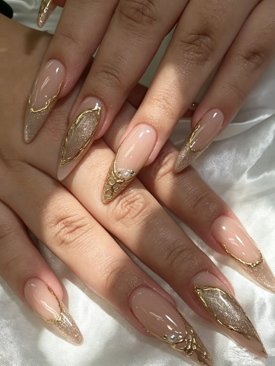 Lux Nude