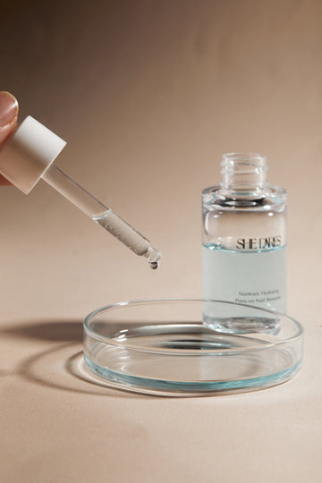 Nontoxic Hydrating Press-on Nails Remover